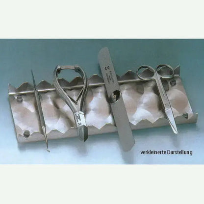Instrumentenschale