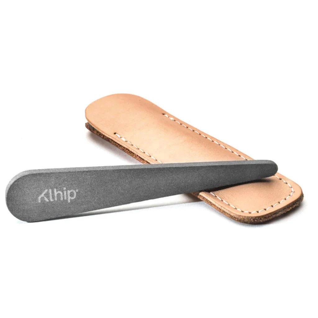 Khlip Nagelfeile - Made in USA