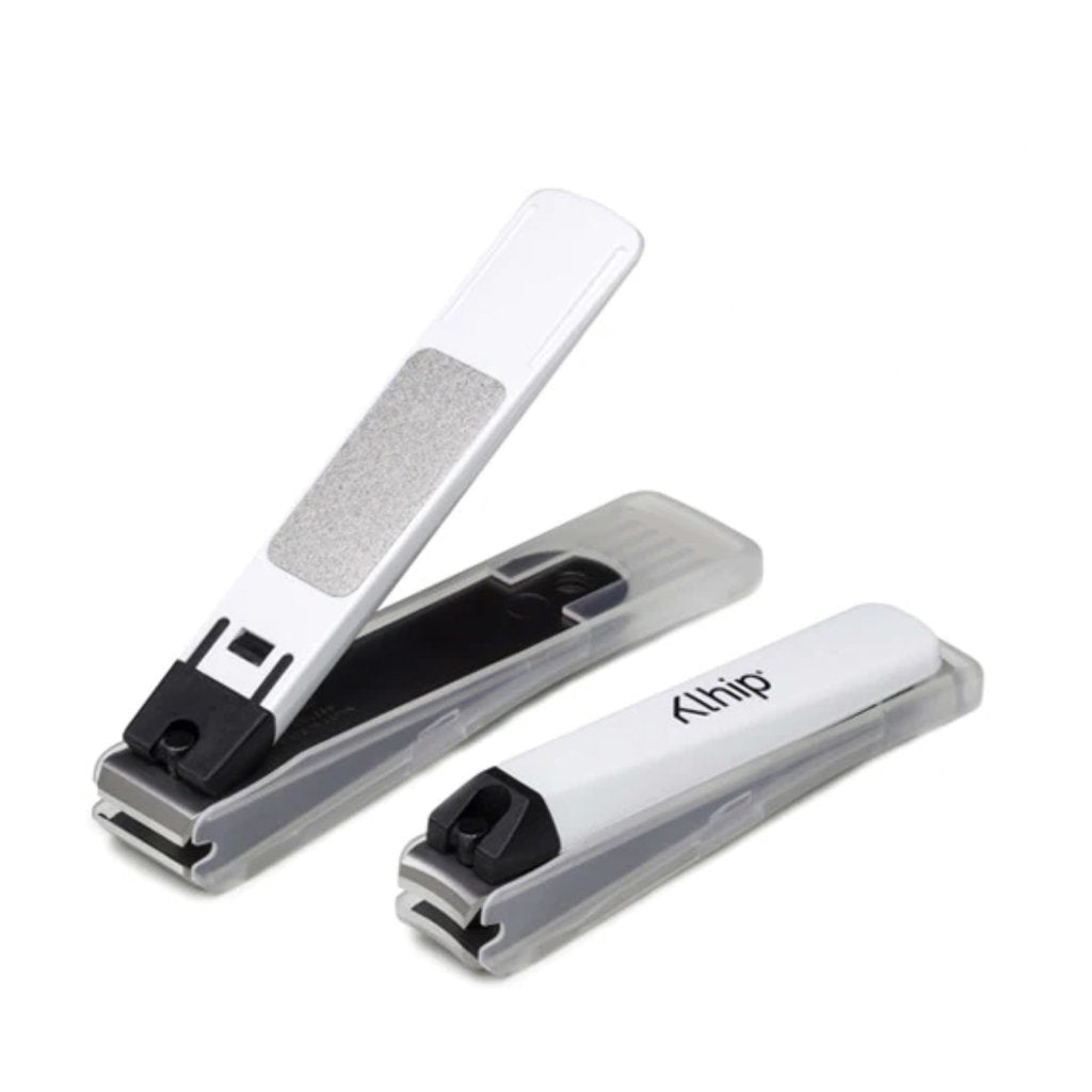 Khlip Nagelknipser Set - Made in USA