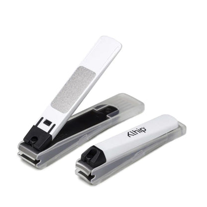 Khlip Nagelknipser Set - Made in USA