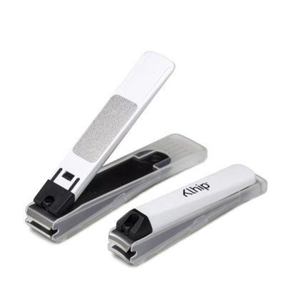 Khlip Nagelknipser Set - Made in USA