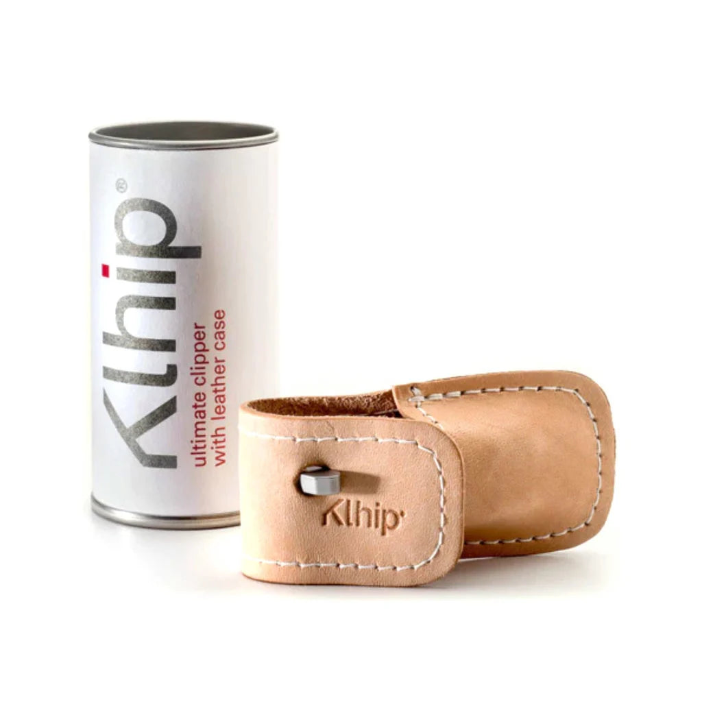 Klhip Ultimate Clipper – Nagelknipser - Patentiertes Design