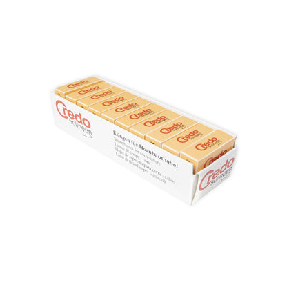 Klingen, Credo Original, 10x10 Klingen