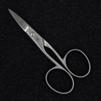 Linkshändler Nagelschere