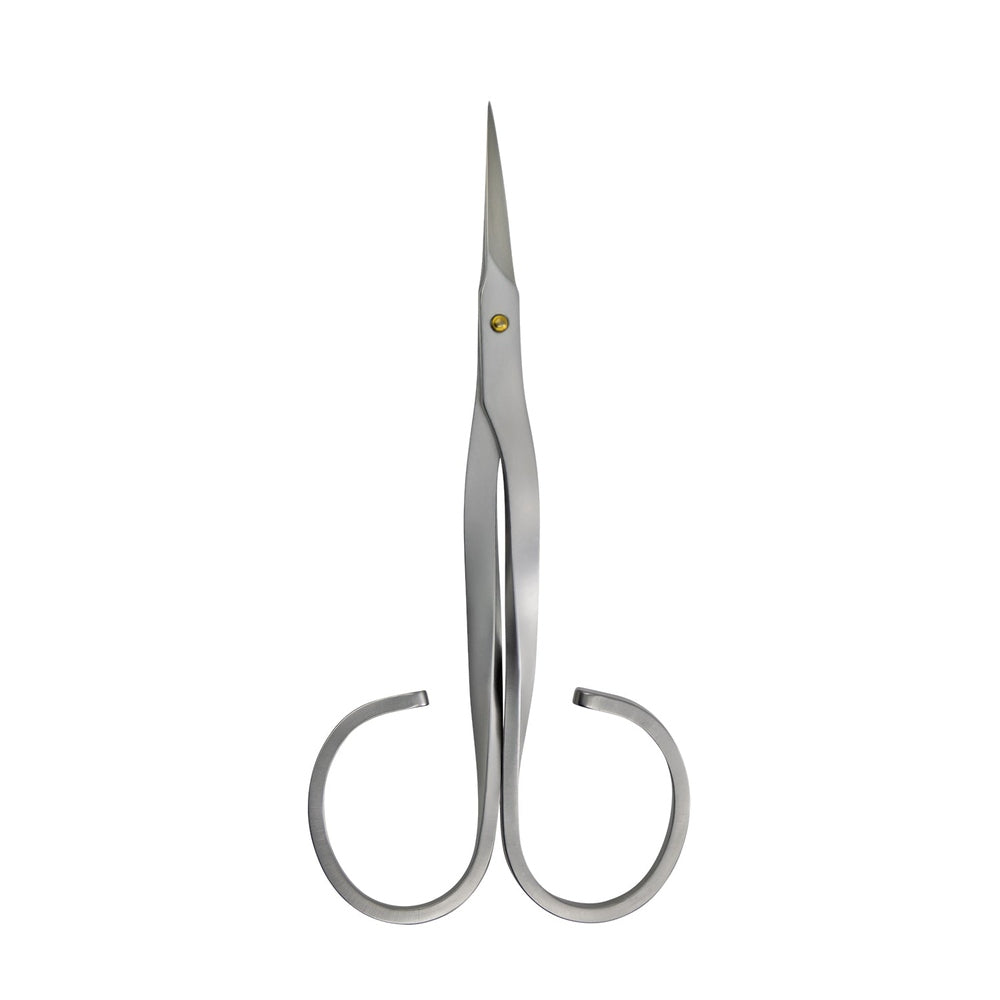 MANePED Hautschere - ergonomisches Design - Made in Italy