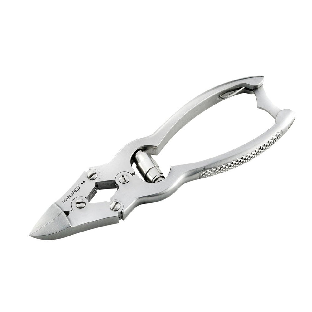 MANePED® Nagelzange doppelt übersetzt
