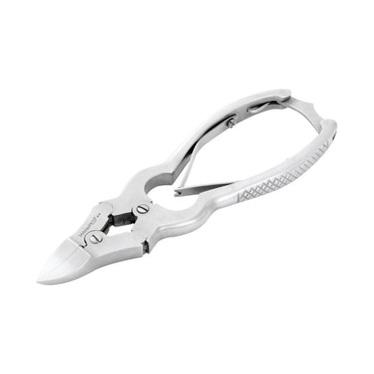 MANePED Nagelzange mit doppelter Übersetzung