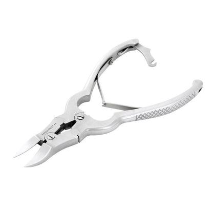 MANePED Nagelzange mit doppelter Übersetzung