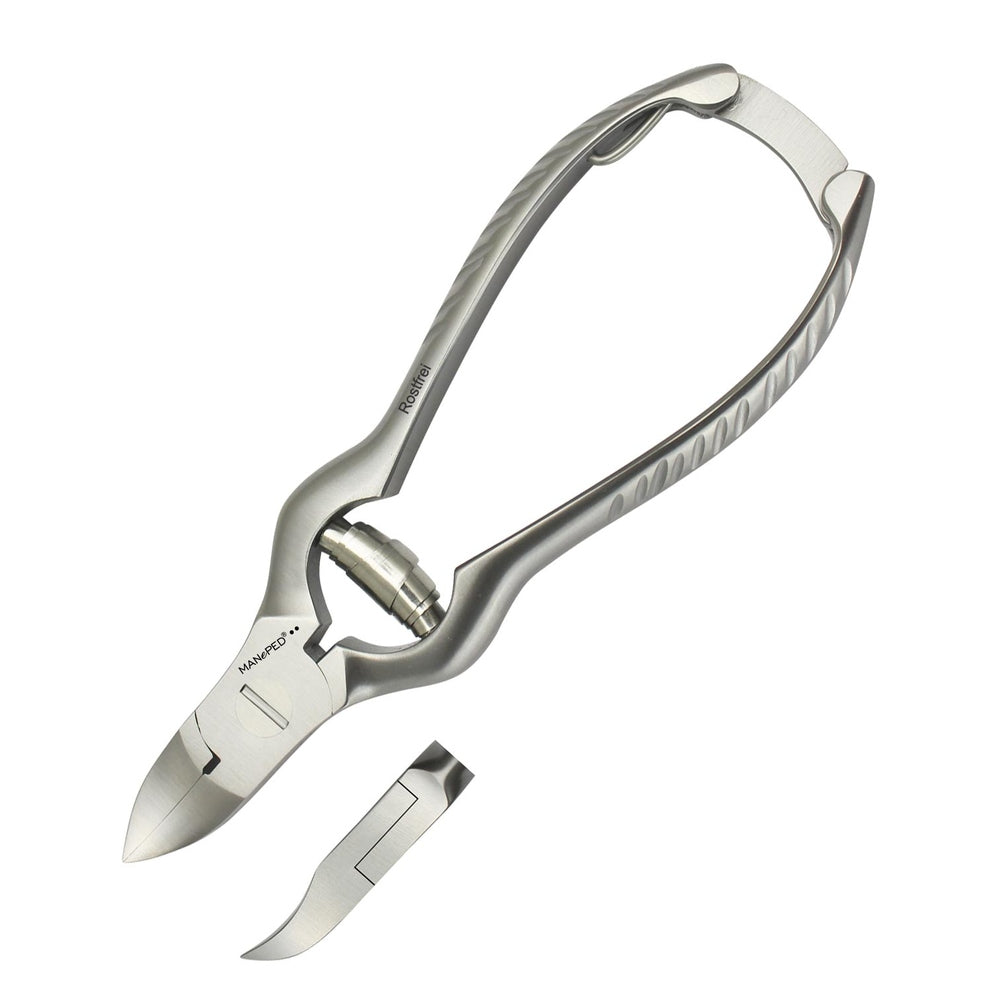 Cuticle Scissors Nagelhautzange Cm 12 Schnitt 5 Mm Zangen Für Schmuck