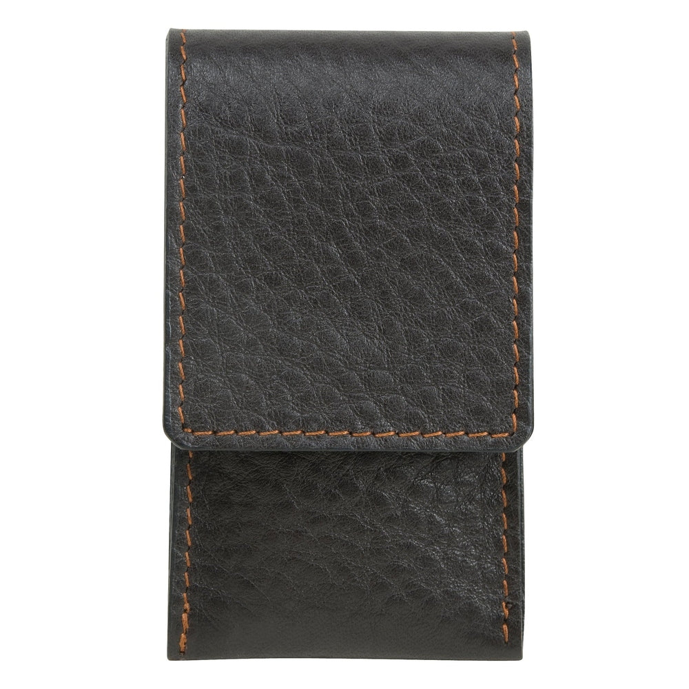 Exklusive Maniküre-Etuis aus echtem Leder – Funktionalität trifft Handwerkskunst Made in Solingen / Germany - Modell Umbra