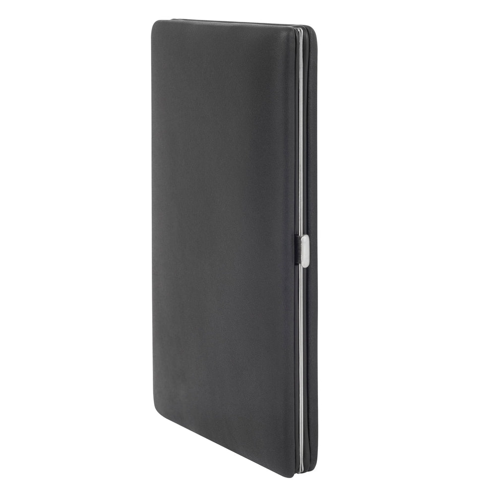 Zeitlose Maniküreetuis aus echtem Wildleder & Filz – Handgefertigte Qualität aus Solingen - Modell Lode