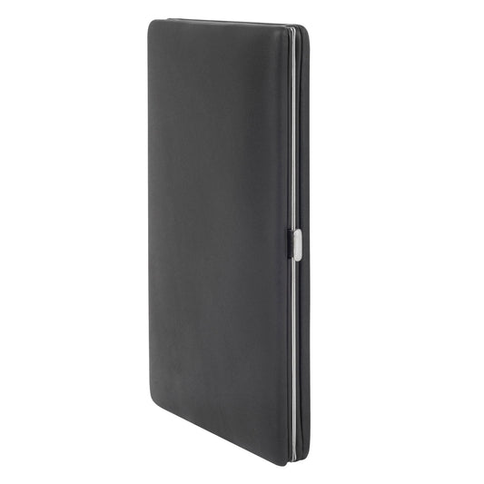 Zeitlose Maniküreetuis aus echtem Wildleder & Filz – Handgefertigte Qualität aus Solingen - Modell Lode