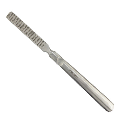 Metallraspel