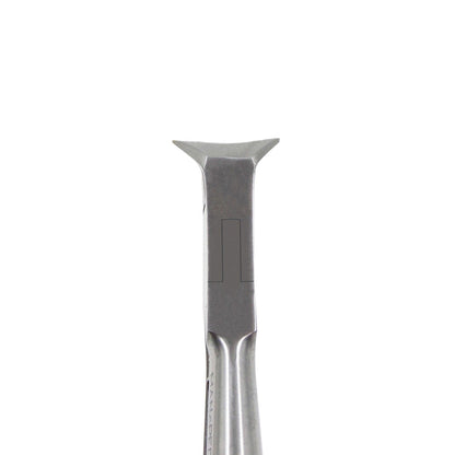 Mini-Kopfschneider - speziell für Fußnägel
