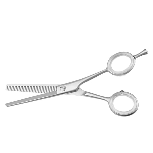 Modellierschere, rostfrei, 14 cm