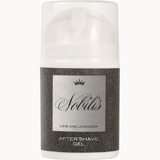 Mondial After Shave Gel Nobilis