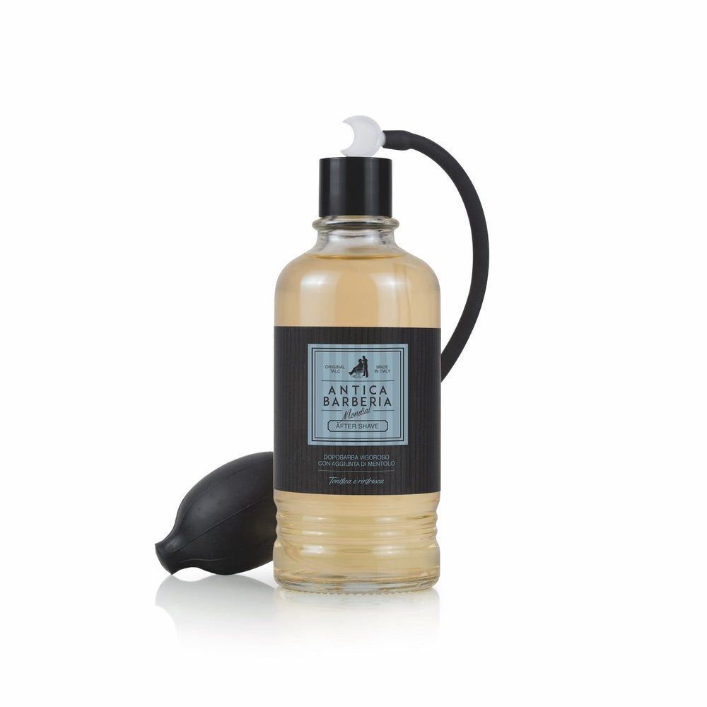 Mondial After Shave Original Talc