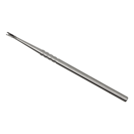 Nagelhautmesser - klein