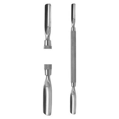 Nagelhautschieber klein und doppelseitig