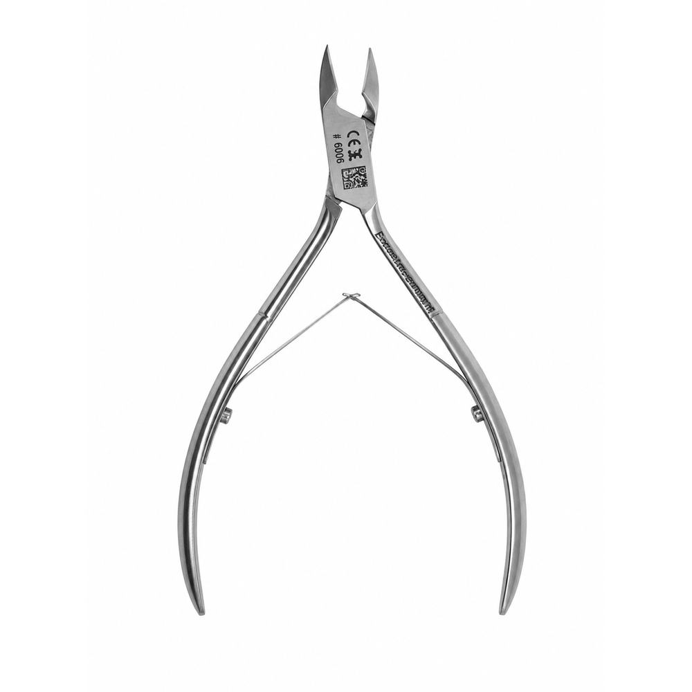 Hautzange 11,5 cm, Schneide 11 mm – P-Serie – SKU 6006-P