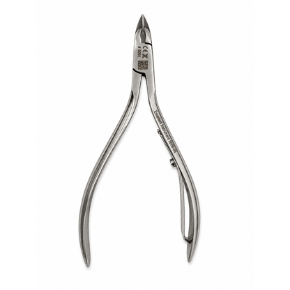 Nagelhautzange 10 cm aus dem Ausbildungs-Set Podologie