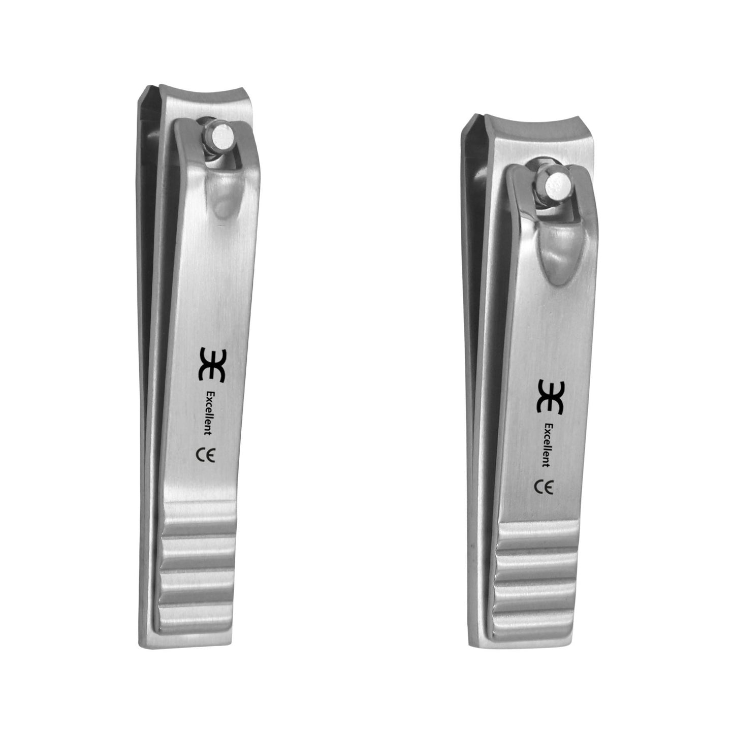 Nagelknipser geriffelt