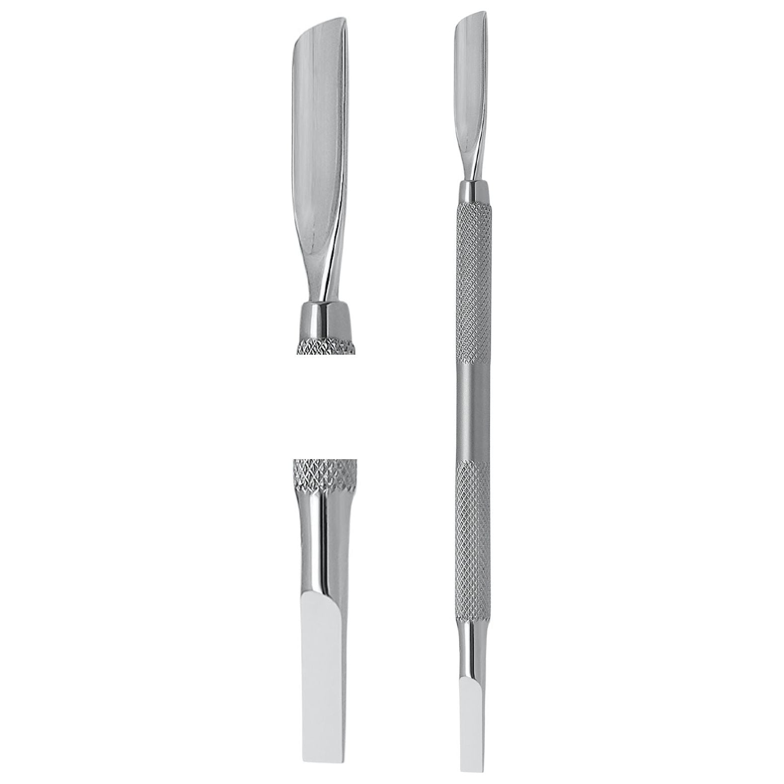 Nagelpusher beidseitig