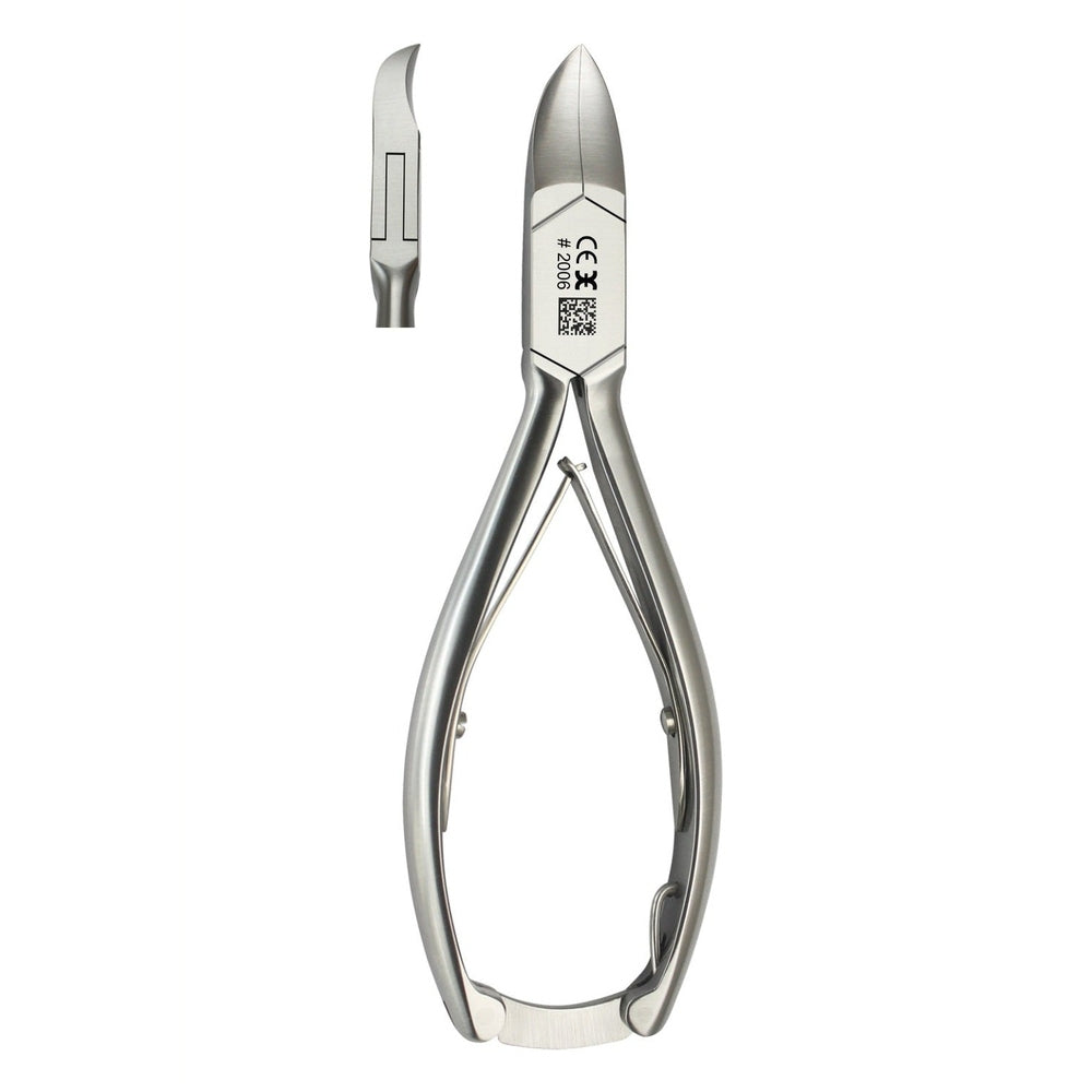 Nagelzange 14 cm, gewölbte Schneide | P-Serie – offizielles Produktbild