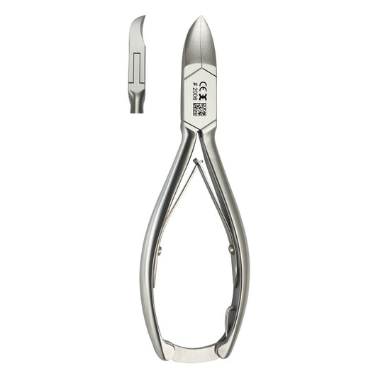Nagelzange 14 cm, gewölbte Schneide | P-Serie – offizielles Produktbild