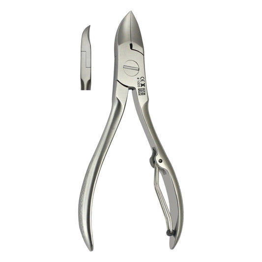 Nagelzange Basic 12 cm | P-Serie für Podologie – offizielles Produktbild