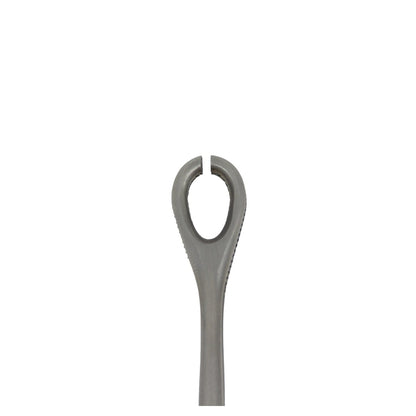 Piercingzange Ring gebogen