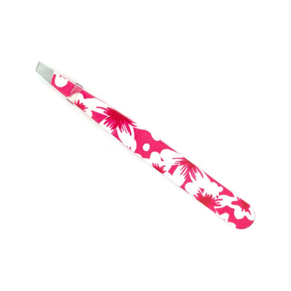 Pinzette schräg 9 cm