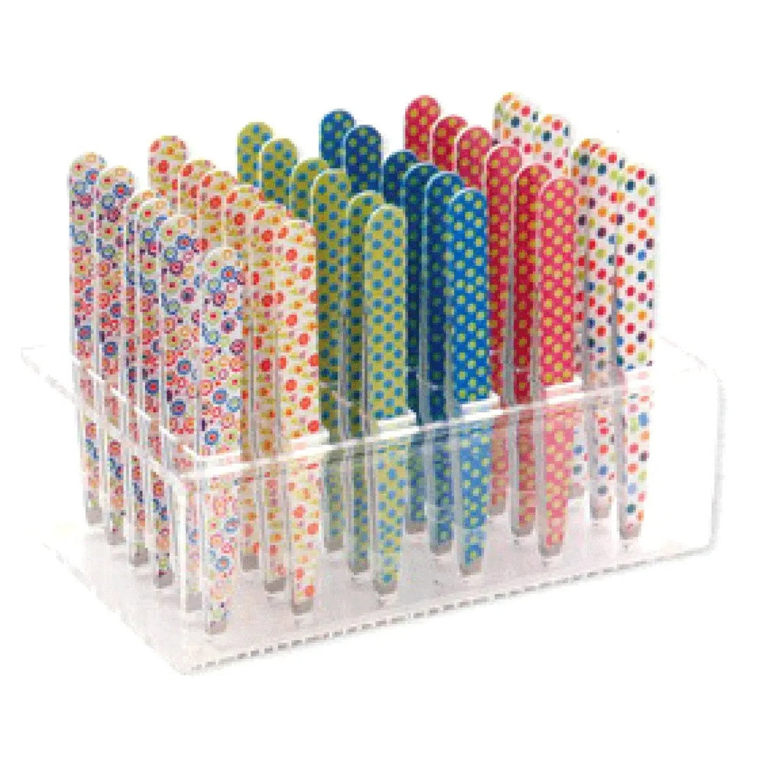 Pinzetten Display 36 Stück