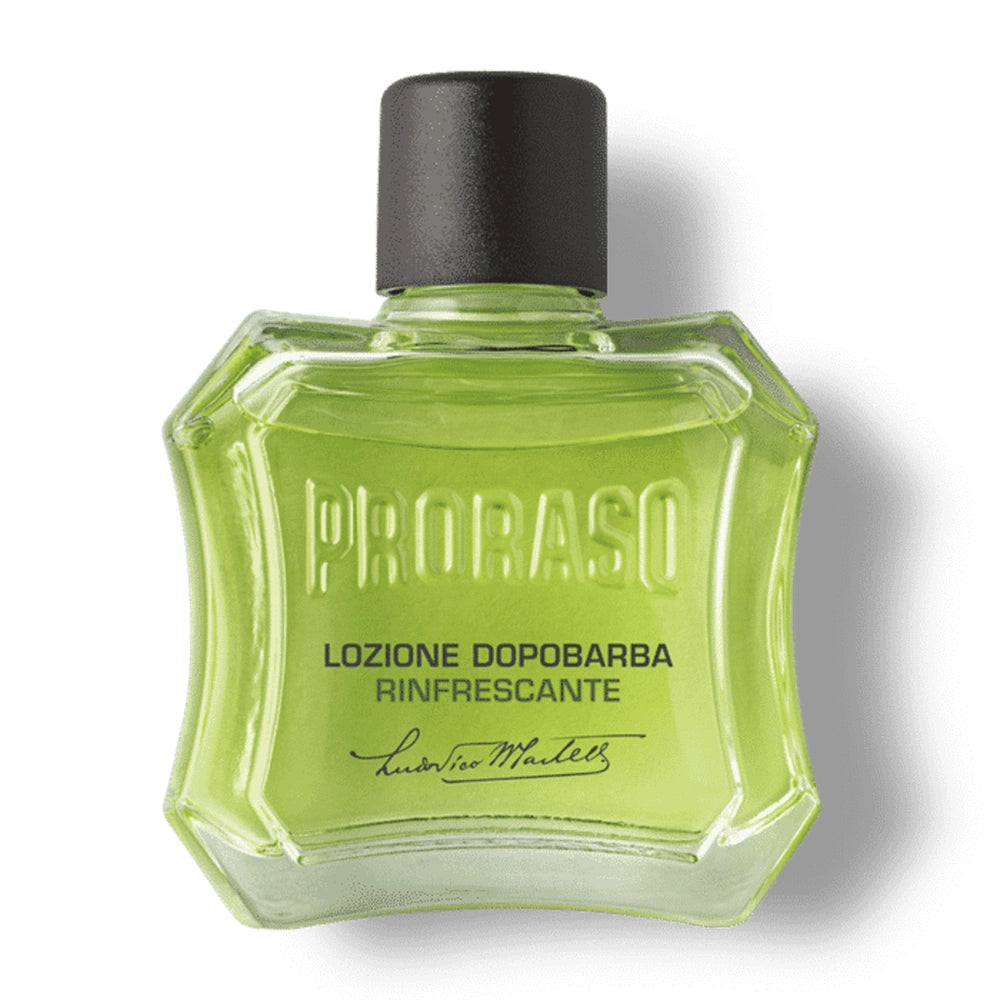 Proraso - After Shave Lotion - GREEN
