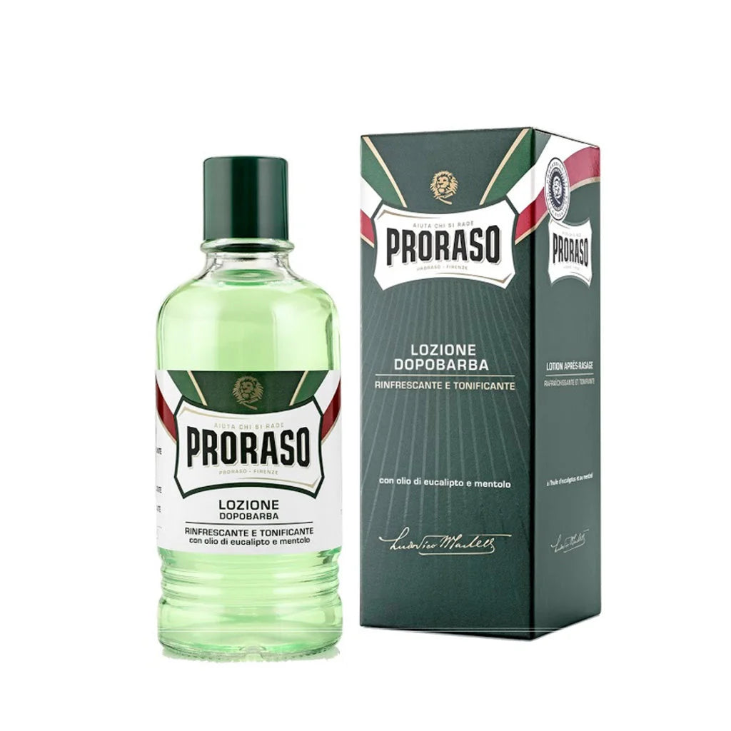 Proraso - After Shave Lotion - GREEN