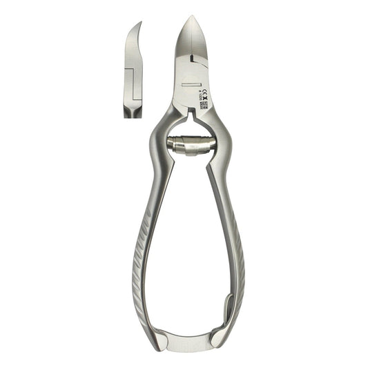 Puffernagelzange Basic 12 cm | P-Serie für Podologie – offizielles Produktbild