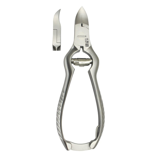 Puffernagelzange Basic 13 cm | P-Serie für Podologie – offizielles Produktbild