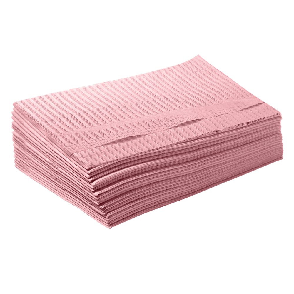 RUCK Servietten rosa
