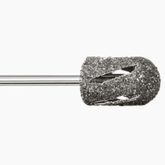 RUCK DiaGrip Schleifer megagrob Ø 12 mm