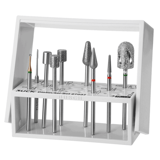 RUCK Diabetiker-Set