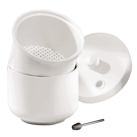 RUCK Fräserbehälter