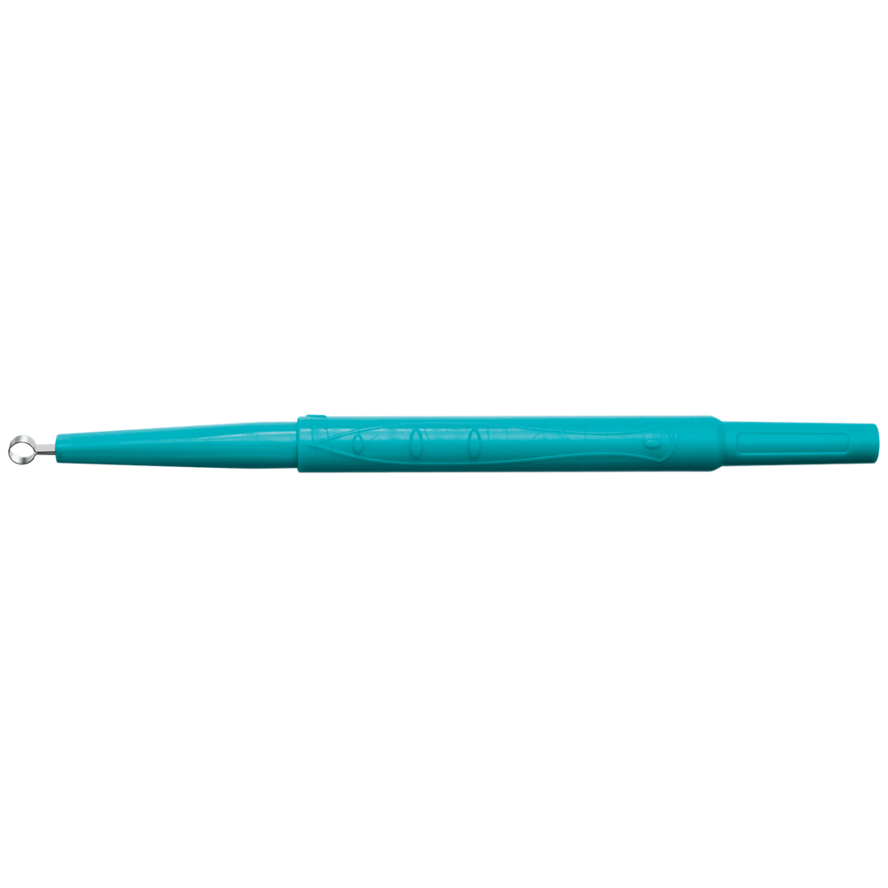 RUCK Hautküretten Ø 4 mm
