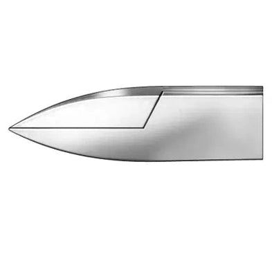 RUCK® Hautzange