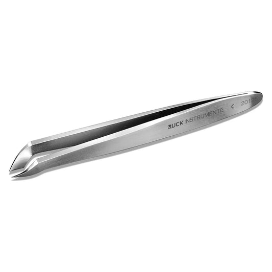 RUCK® Hautzange mit Pinzettengriff