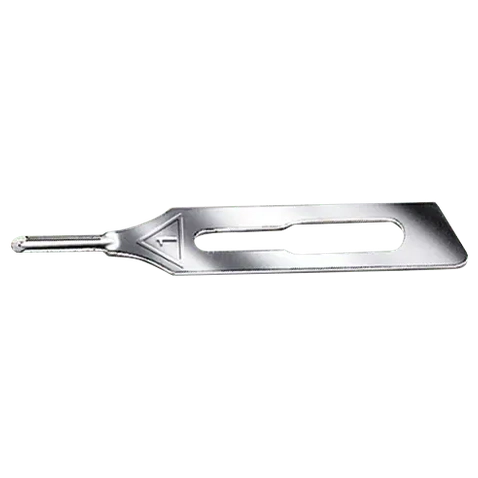 RUCK® Hohlmeißelklingen Carbon-Stahl 20 Stk