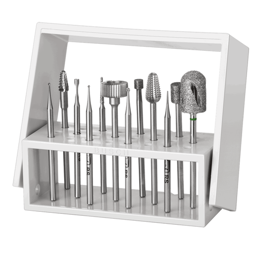 RUCK Instrumentensatz mit STERI-SAFE pro