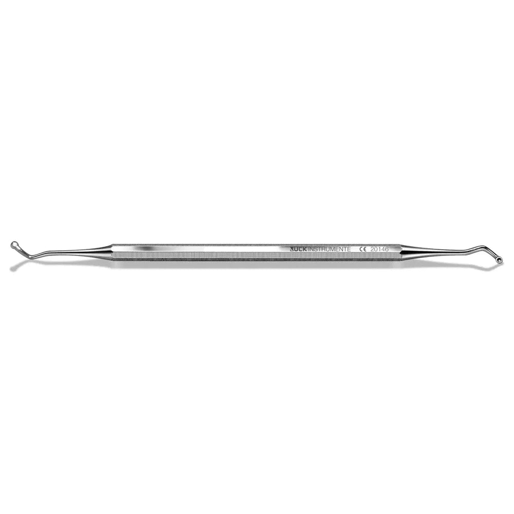 RUCK® Löffelinstrument doppelseitig