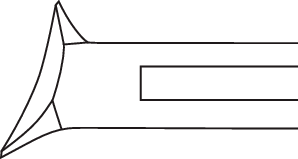 RUCK Mini-Kopfschneider
