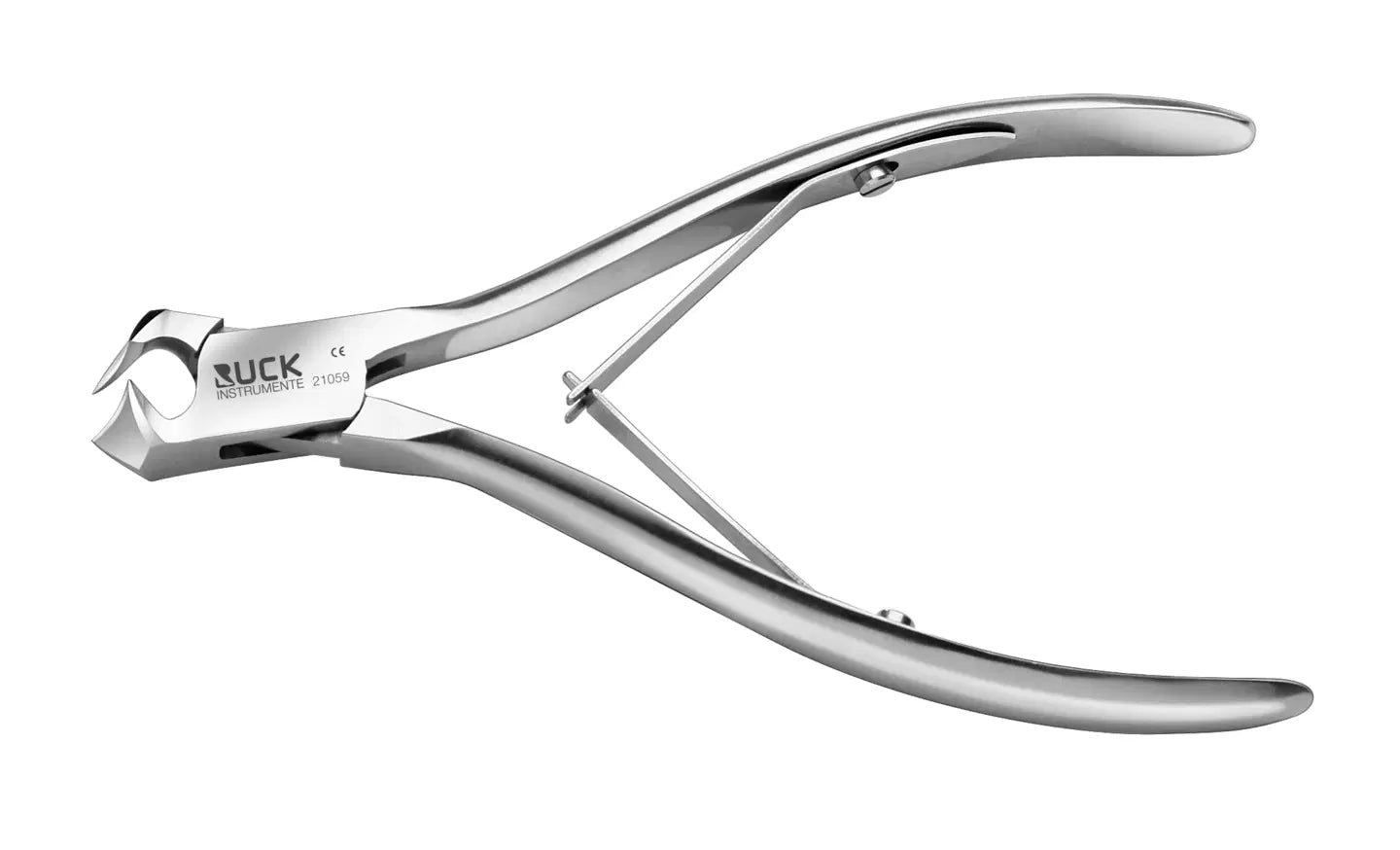 RUCK Mini-Kopfschneider