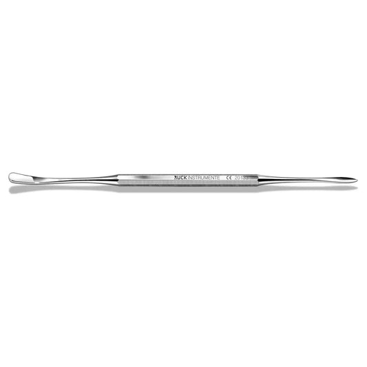 RUCK® Nagelfalzinstrument doppelseitig